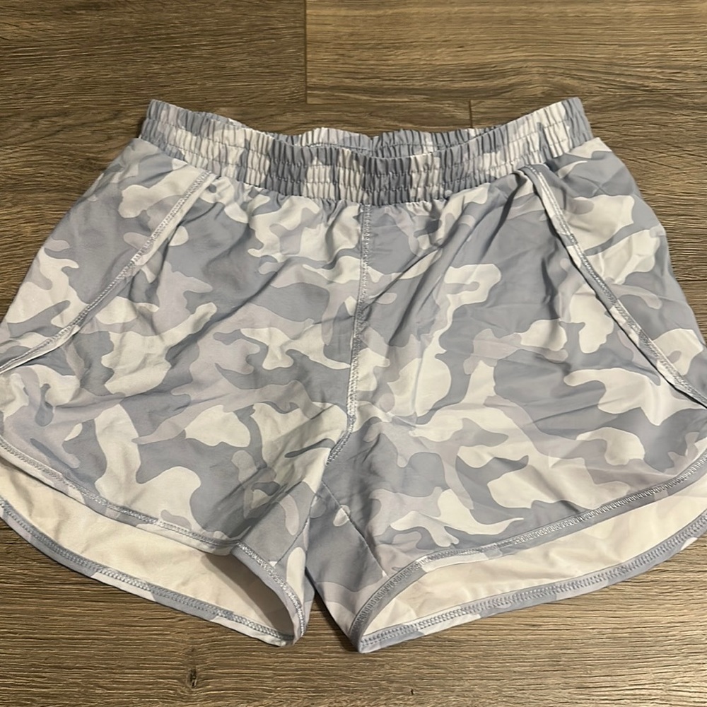 target camp kids shorts